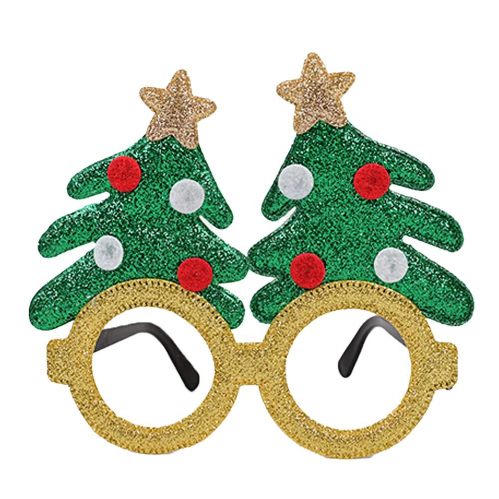 Gafas doradas navideñas FINLANDEK 8010260318 img #3