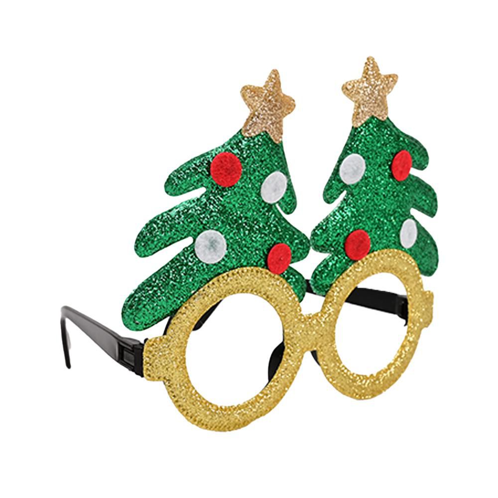 Gafas doradas navideñas FINLANDEK 8010260318 img #4