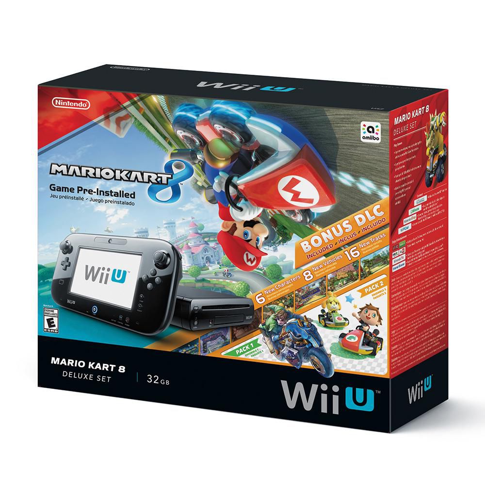 Consola Nintendo Wii img #1