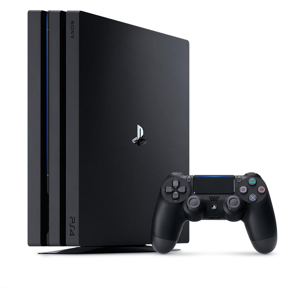 Consola Ps4 img #4