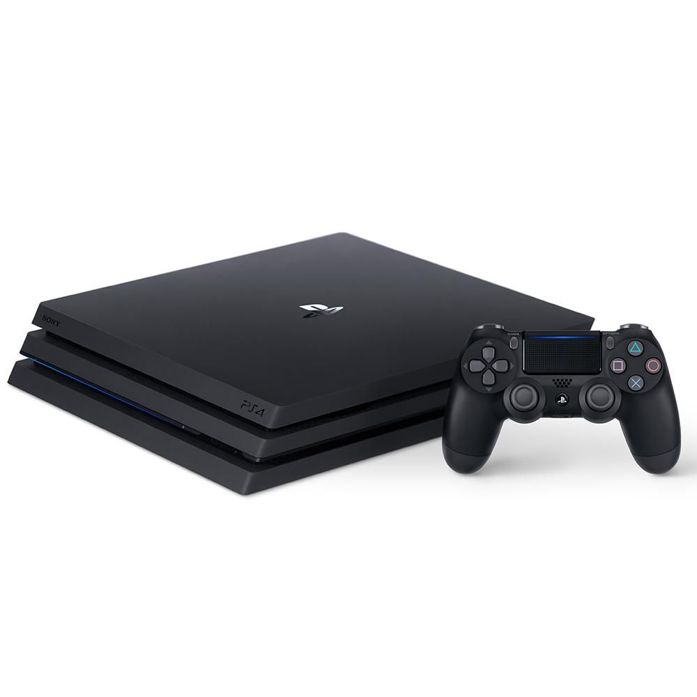 Consola Ps4 img #5