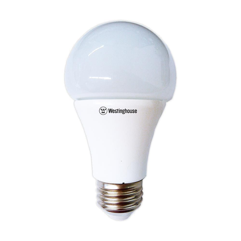 BOMBILLA LED 9W A60 LUZ BLANCA WESTINGHOUSE 38881 img #2