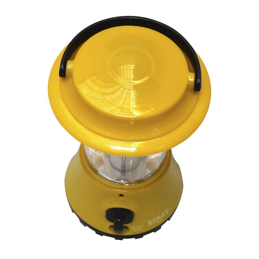 Lámpara Led Camping 4.8 Lb ILUMAX 1066 img #4