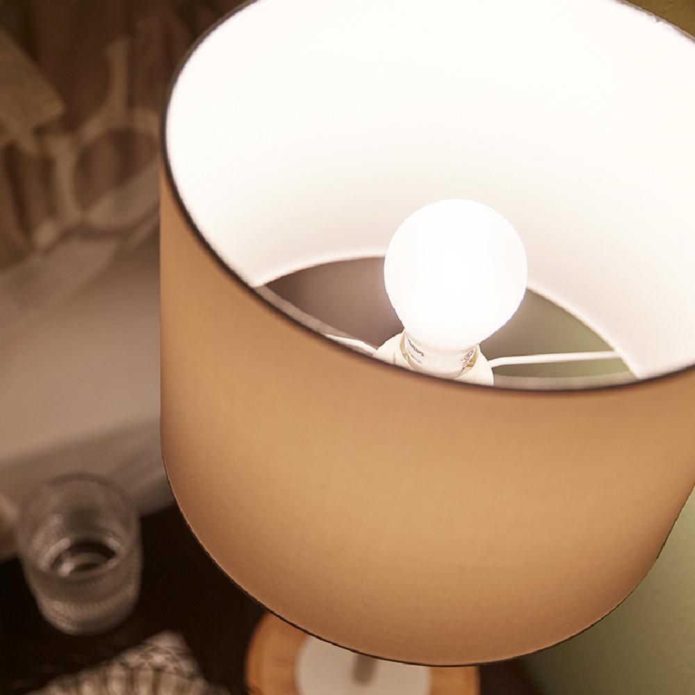 BOMBILLO LED  960W LUZ CALIDA PHILIPS BULB960W img #2