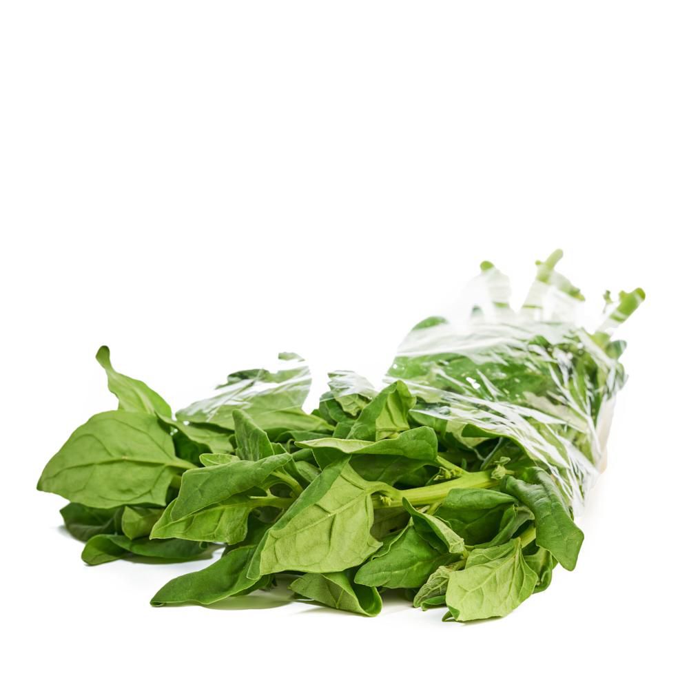 Espinaca Bolsa 300 gr