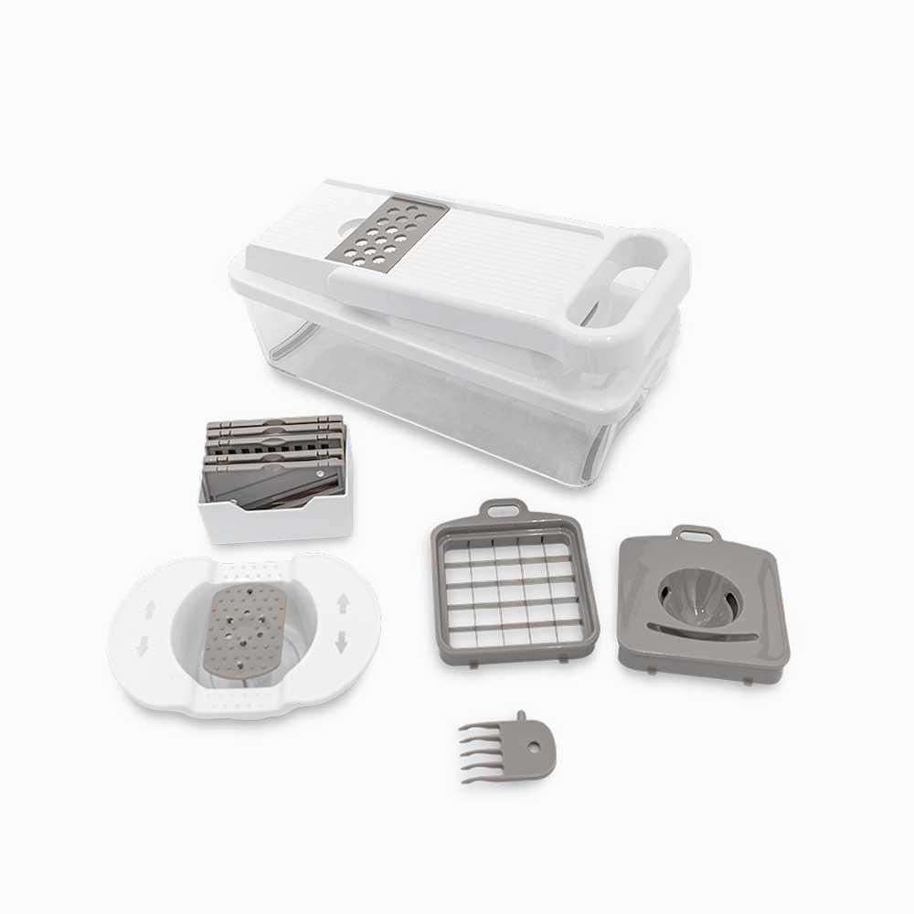 Picador Multifuncional Adesia AMBIENTE GOURMET MARCA EXCLUSI 26688 img #1