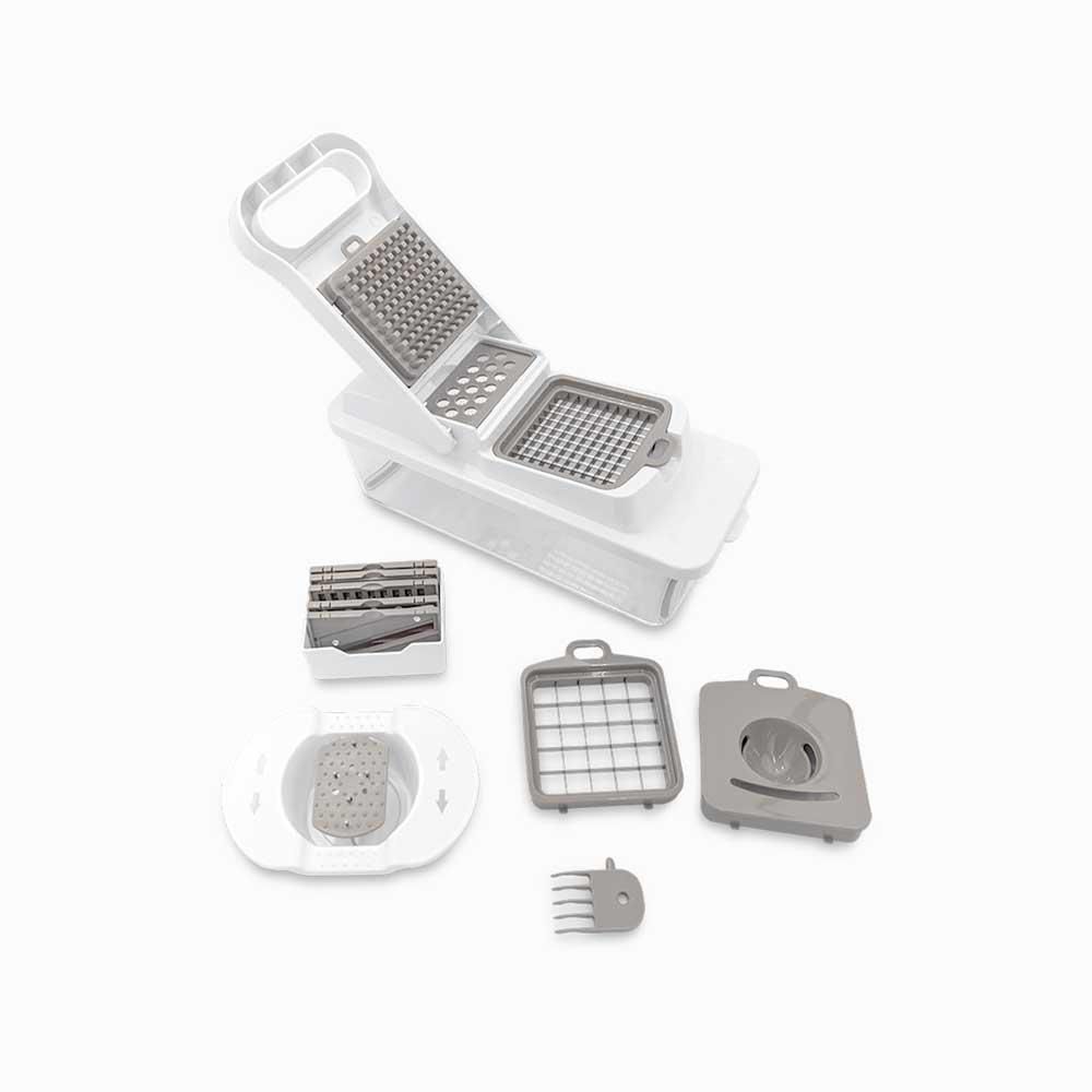 Picador Multifuncional Adesia AMBIENTE GOURMET MARCA EXCLUSI 26688 img #3