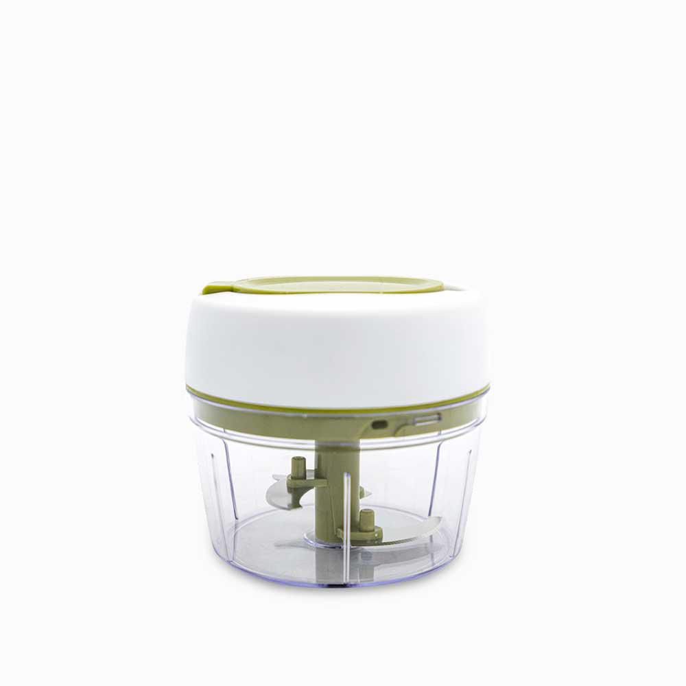 Picatodo Manual Olive AMBIENTE GOURMET MARCA EXCLUSI 26693 img #2