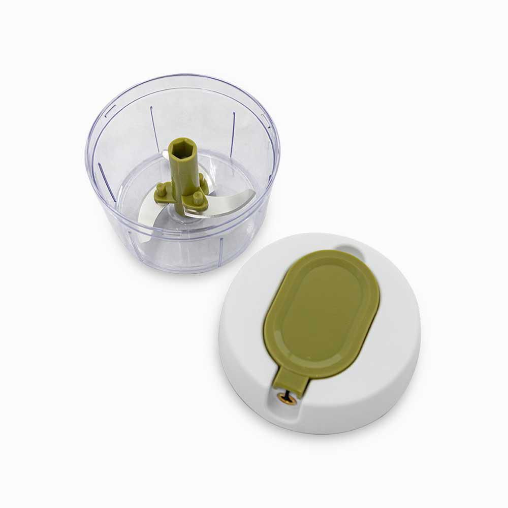 Picatodo Manual Olive AMBIENTE GOURMET MARCA EXCLUSI 26693 img #4