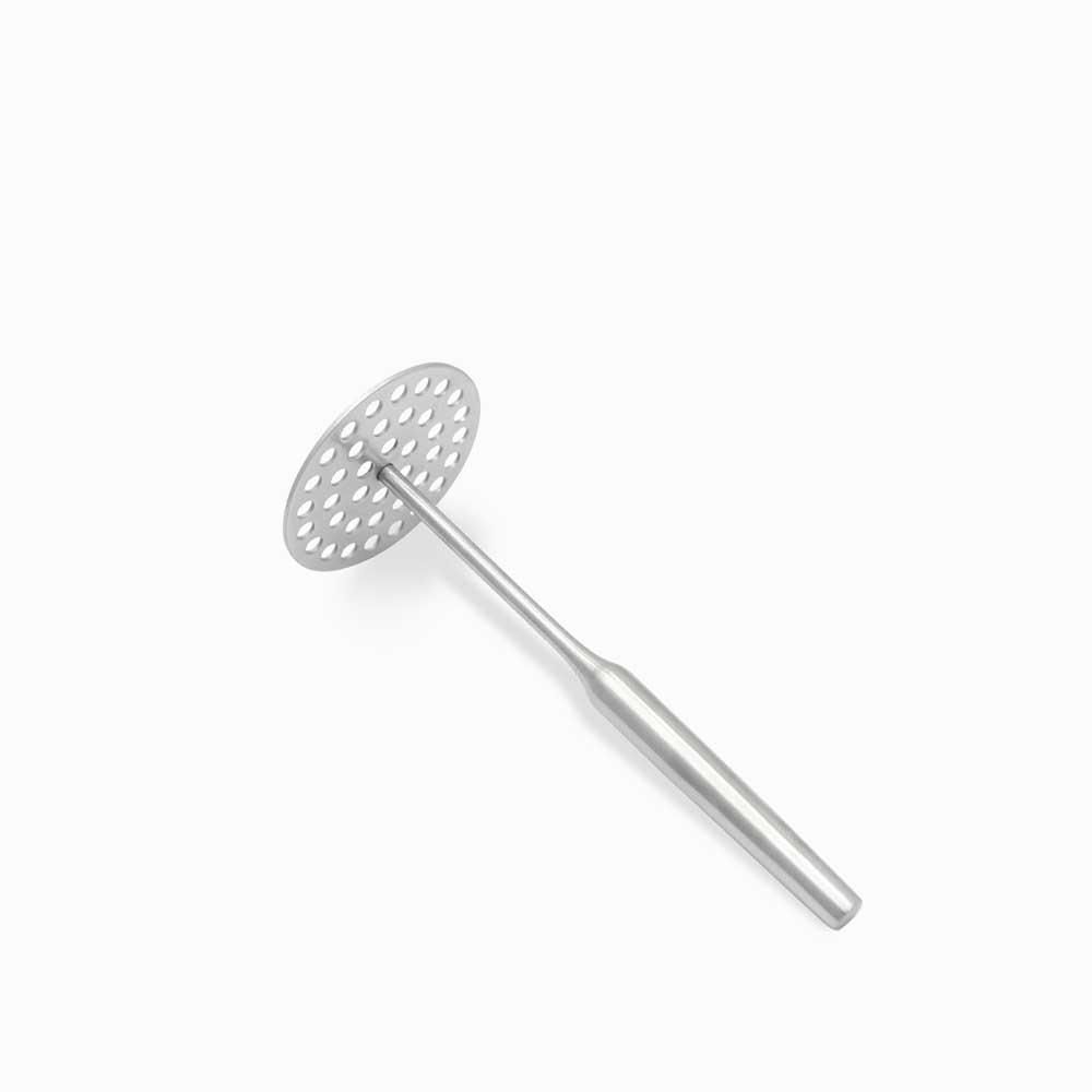 Prensa Pure Abe Silver AMBIENTE GOURMET MARCA EXCLUSI 26634 img #2