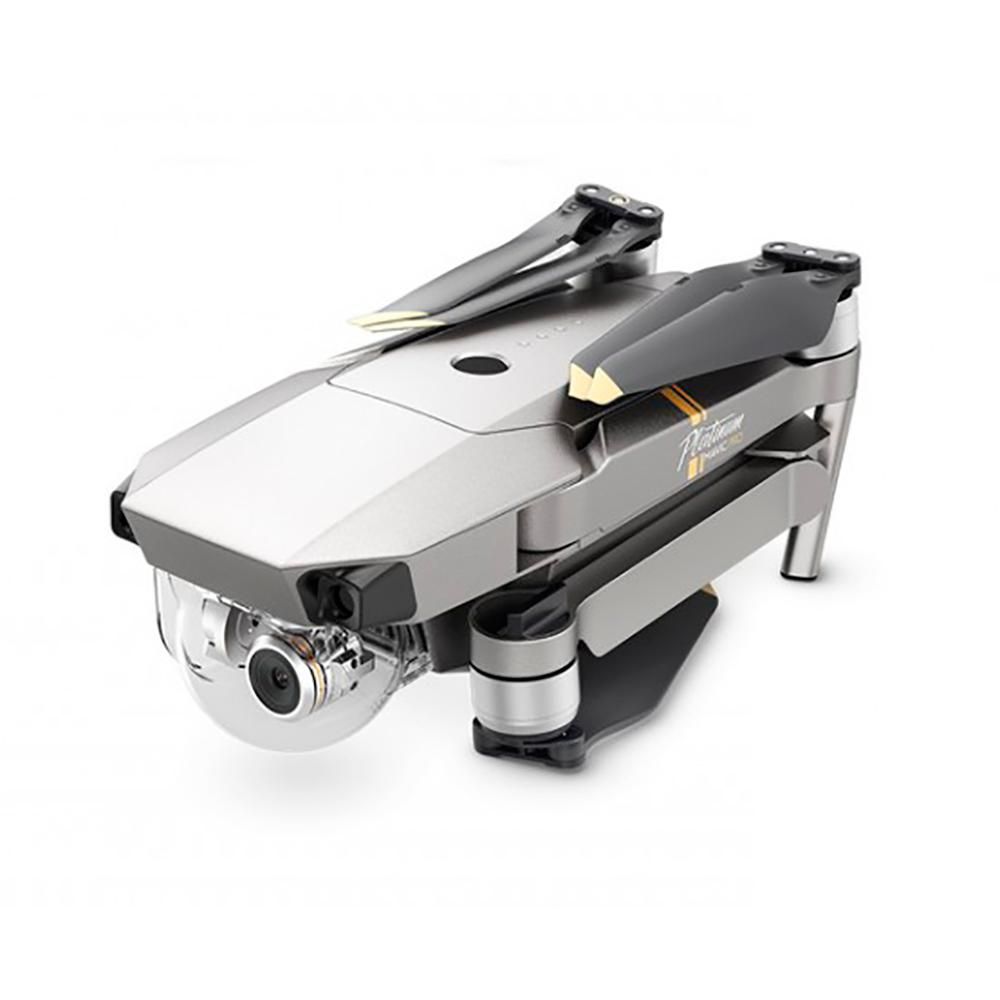 Drone Dji Mavic Pro Platinum DJI DJIMPP img #2