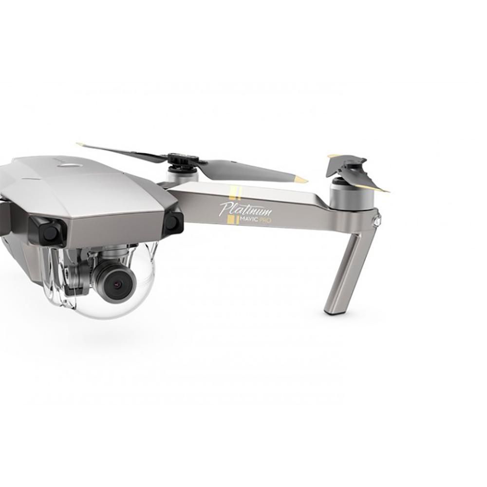 Drone Dji Mavic Pro Platinum DJI DJIMPP img #4