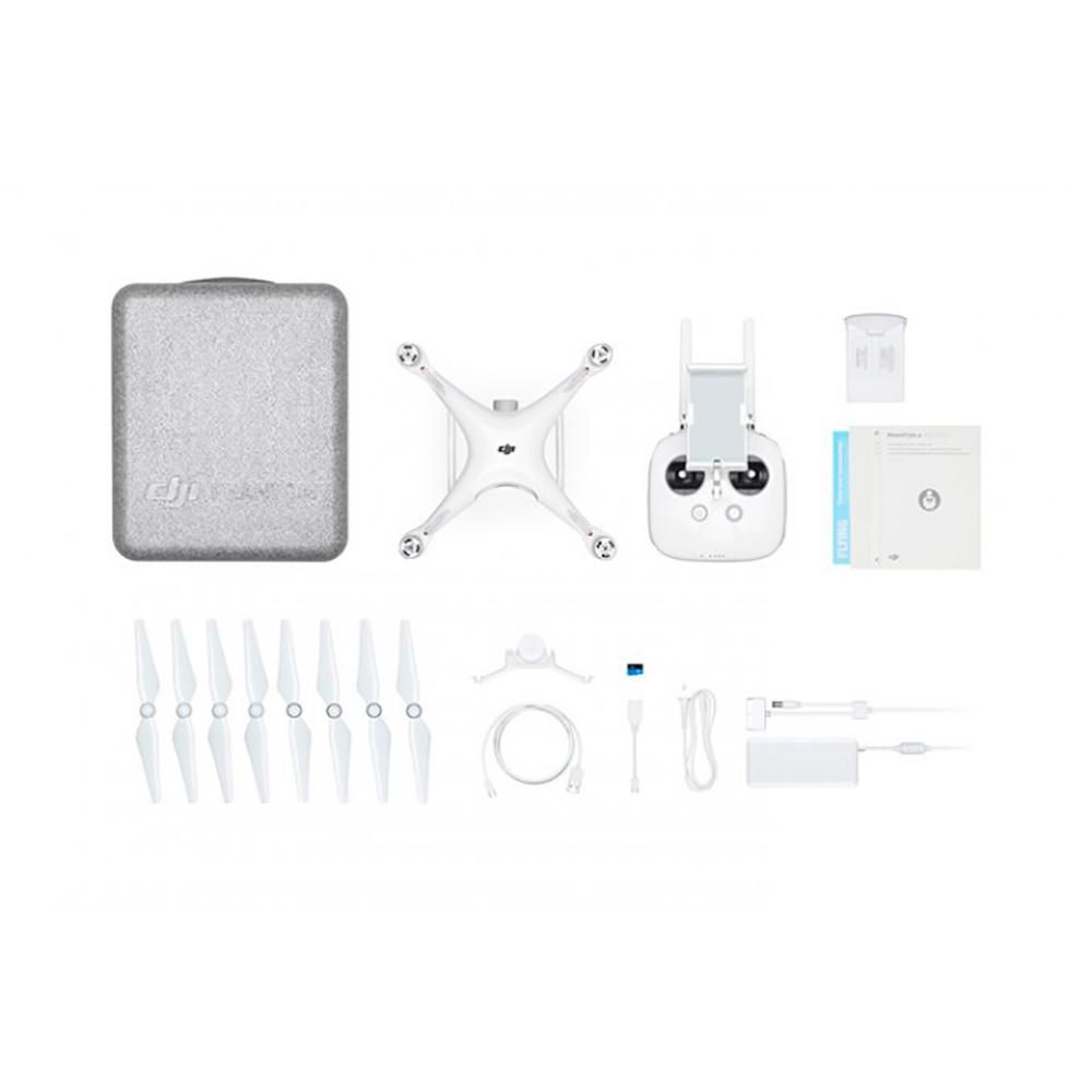 Drone Dji Phantom 4 Pro DJI DJIMP4P img #3