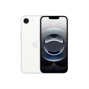 Iphone 16E 256 Gb Esim Blanco
