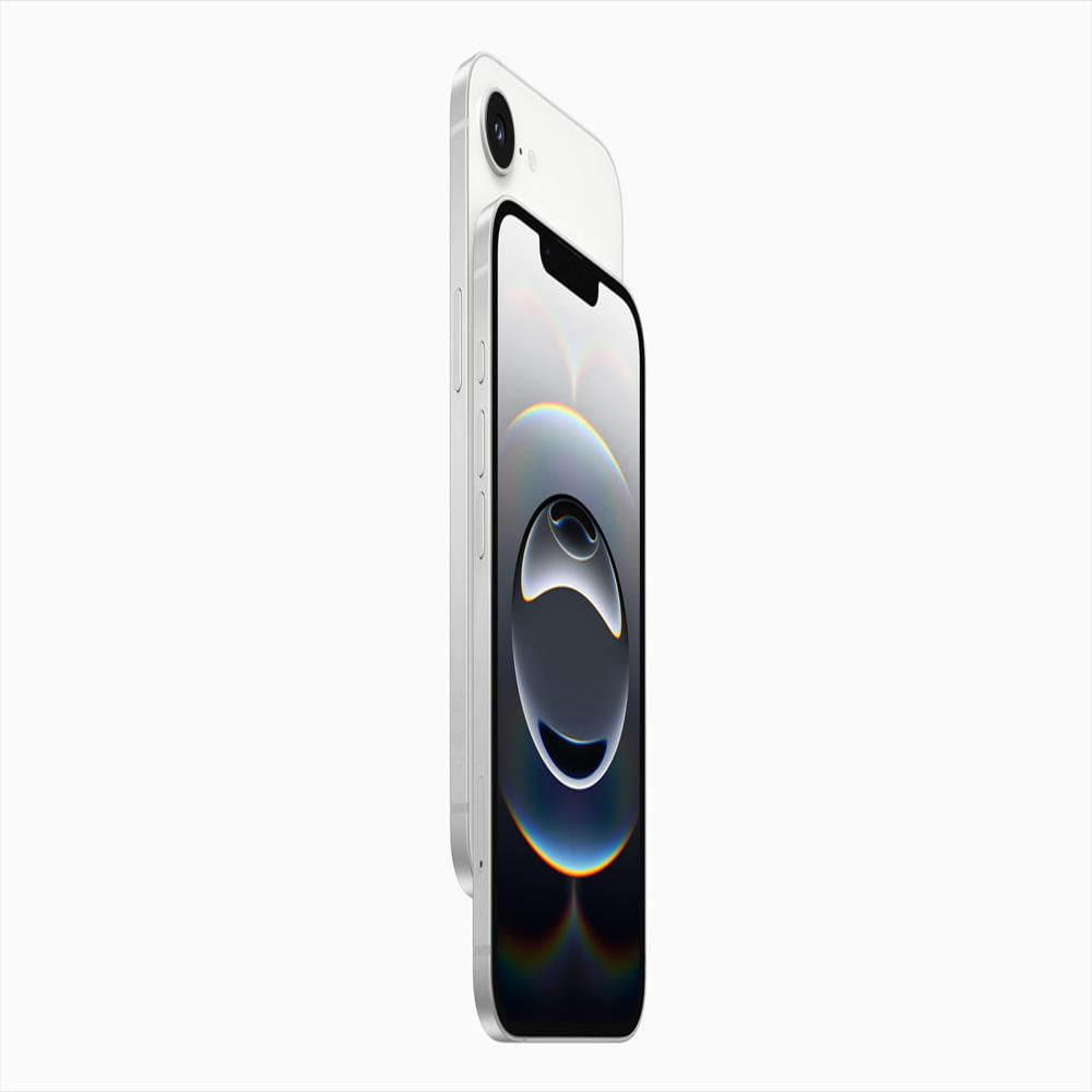 Iphone 16E 256 Gb Esim Blanco img #3
