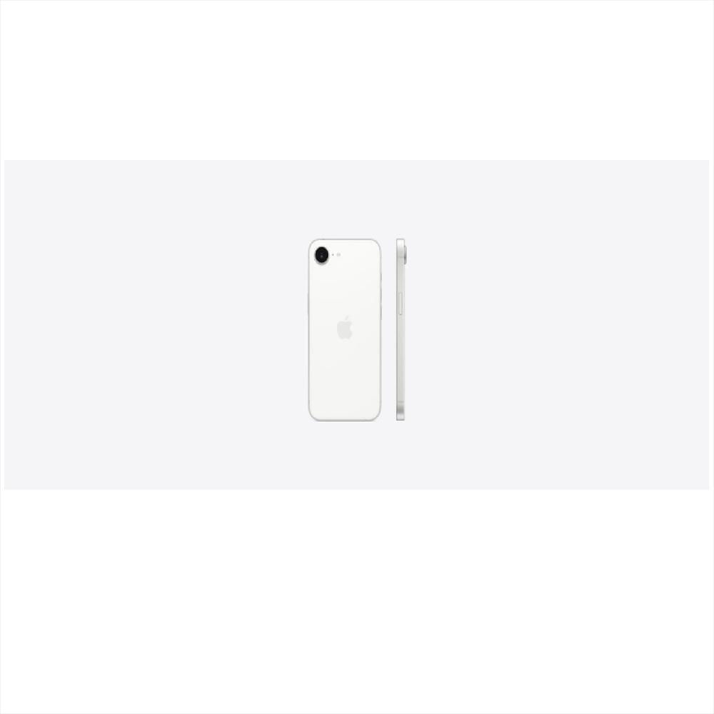 Iphone 16E 256 Gb Esim Blanco img #4