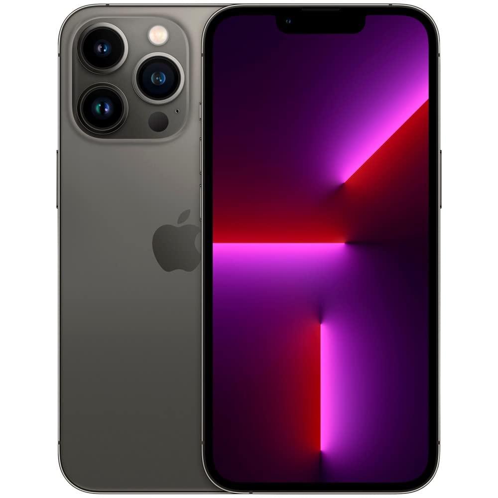 Iphone 13 Pro Max 5G 256 Gb Grafito Reacondicionado
