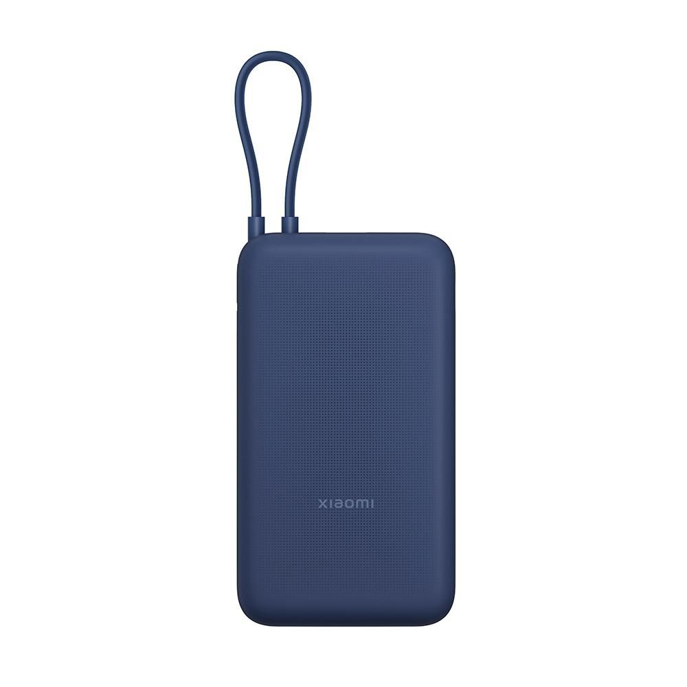 Power Bank 33W 20000mAh Azul XIAOMI 33W Power Bank 20000mAh