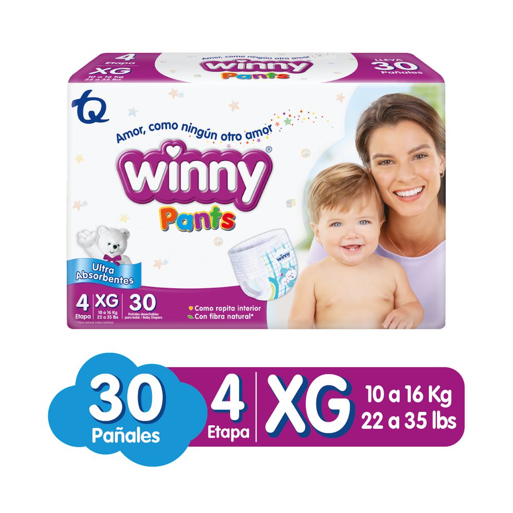 Pants WINNY (30 und)
