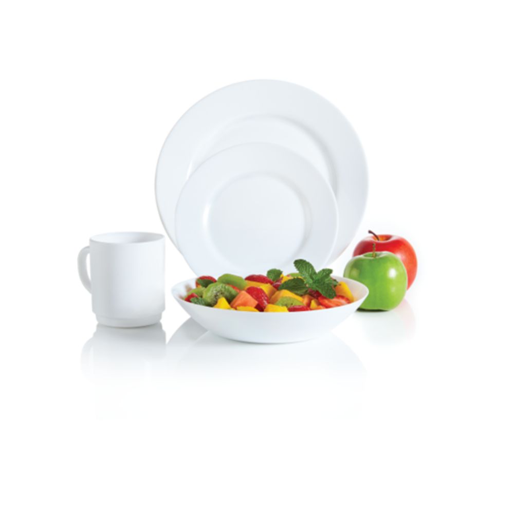 Vajilla 16 Piezas Everyday LUMINARC D299999 img #1