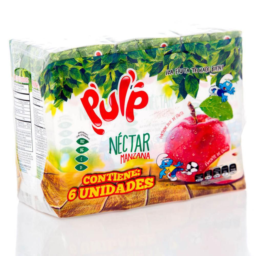 Nectar PULP (1500 ml) img #1