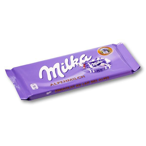 MILKA MILKA (100 gr)