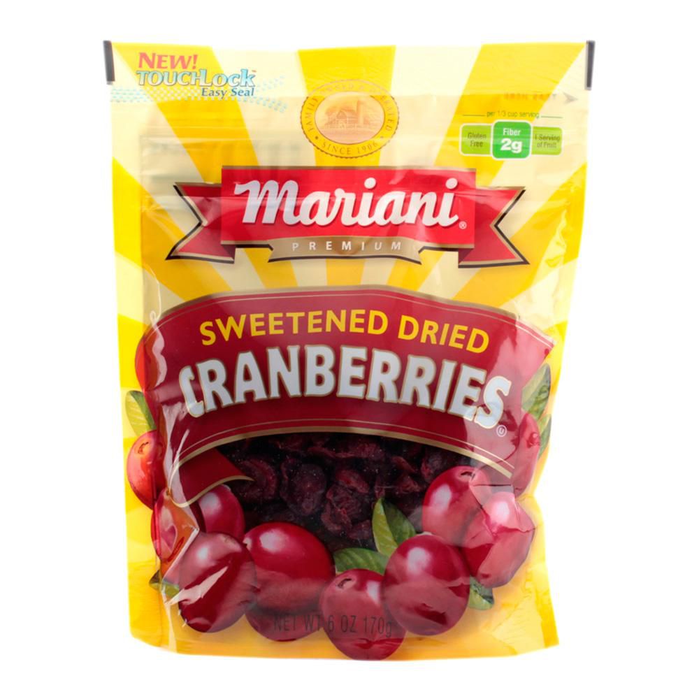 Arandanos MARIANI MARCA EXCLUSIVA  (170  gr)