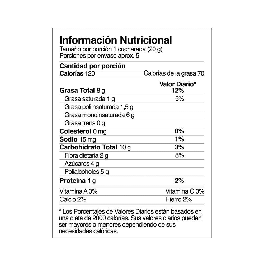 Snack HATSU Quinua Cubierta Con Yogurt (90  gr) img #2