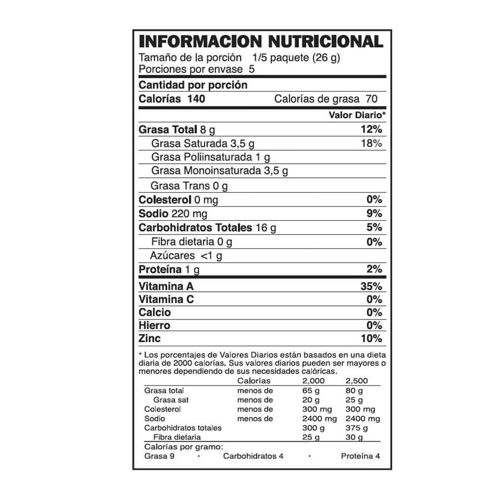 Cheetos CHEETOS  (130  gr) img #2