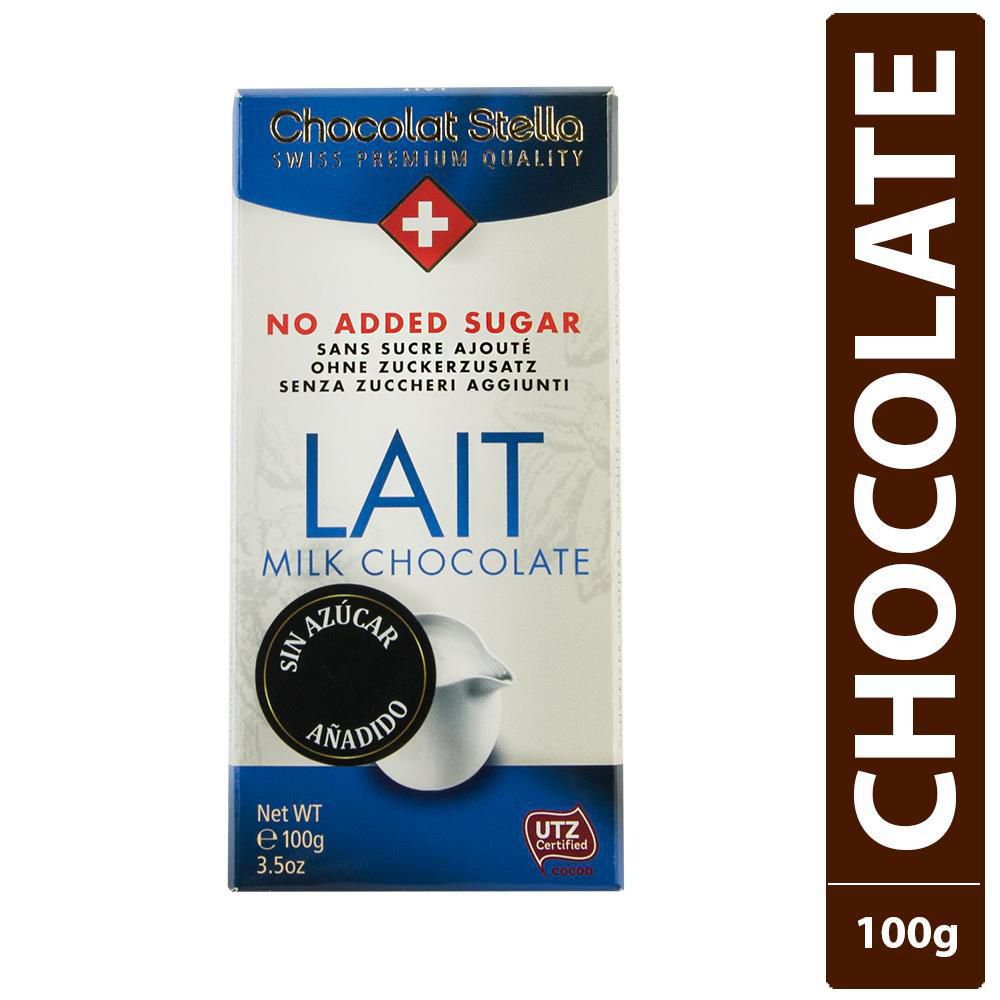 Chocolate STELLA  (100  gr)