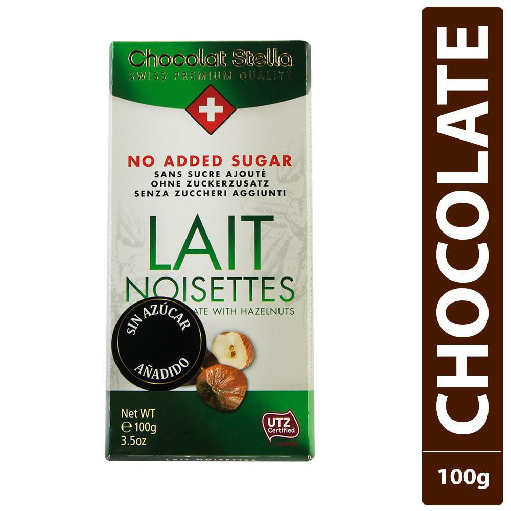 Chocolate STELLA  (100  gr)
