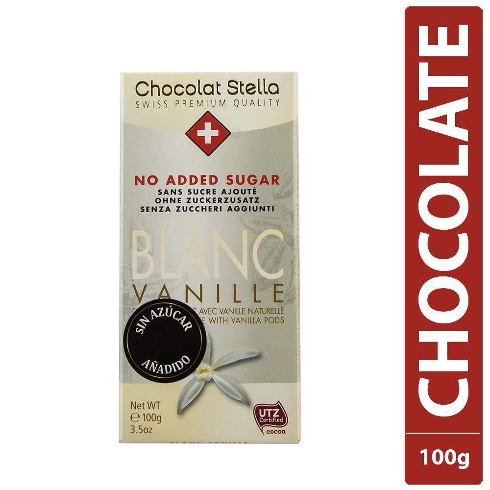 Chocolate STELLA  (100  gr)