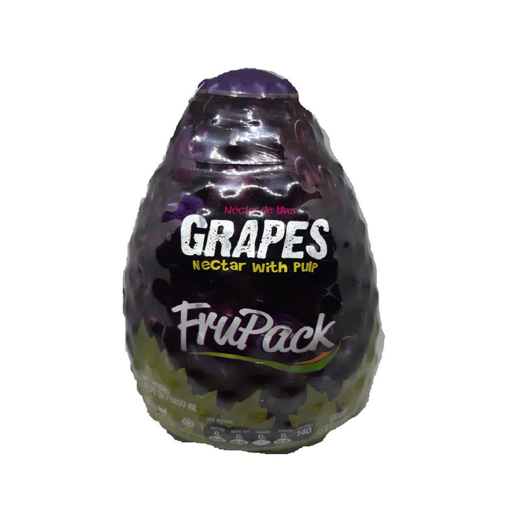 Nectar FRUPACK (1200 ml) img #1