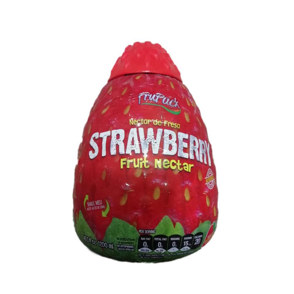 Nectar FRUPACK (1200 ml) img #1