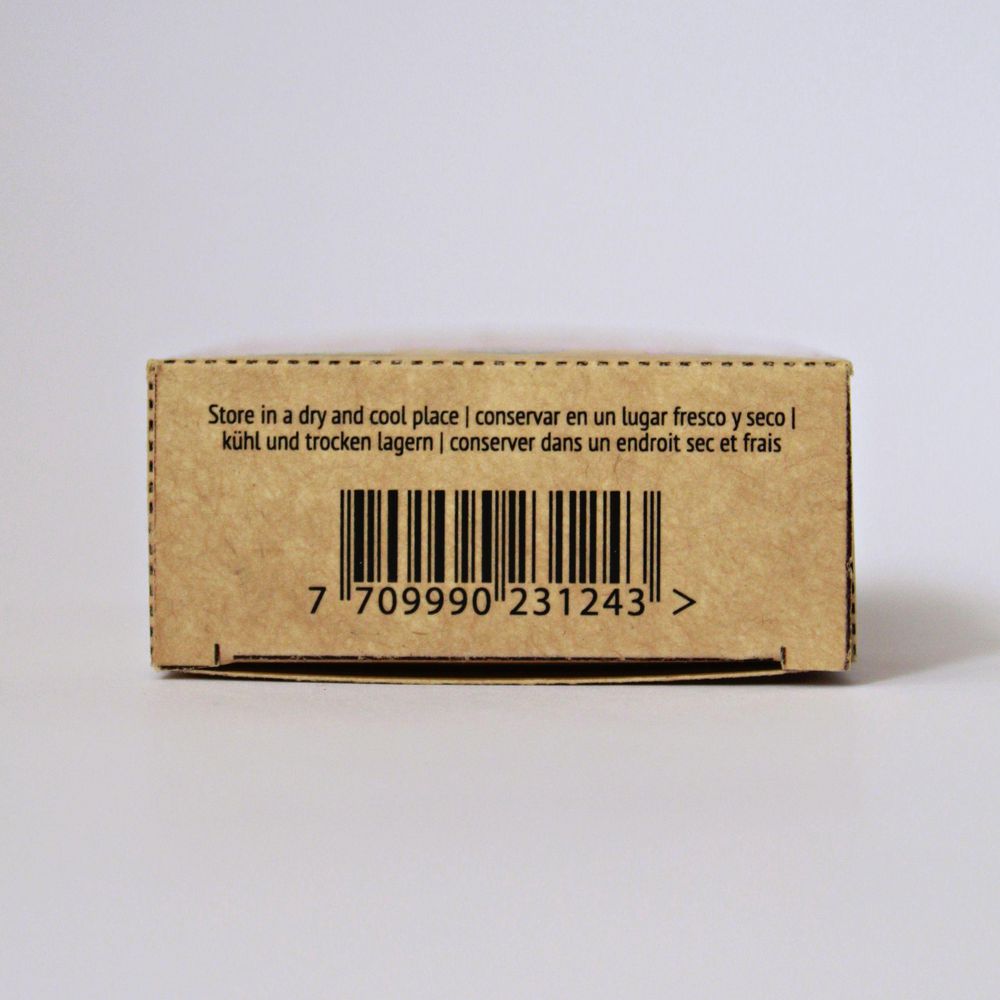 Uchuva EQUIORI  (50  gr) img #3