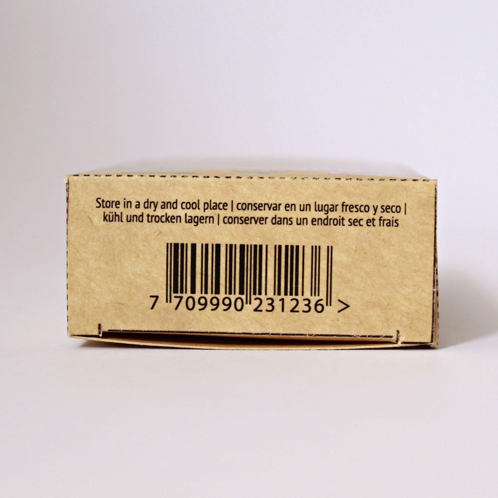 Banano EQUIORI  (50  gr) img #3