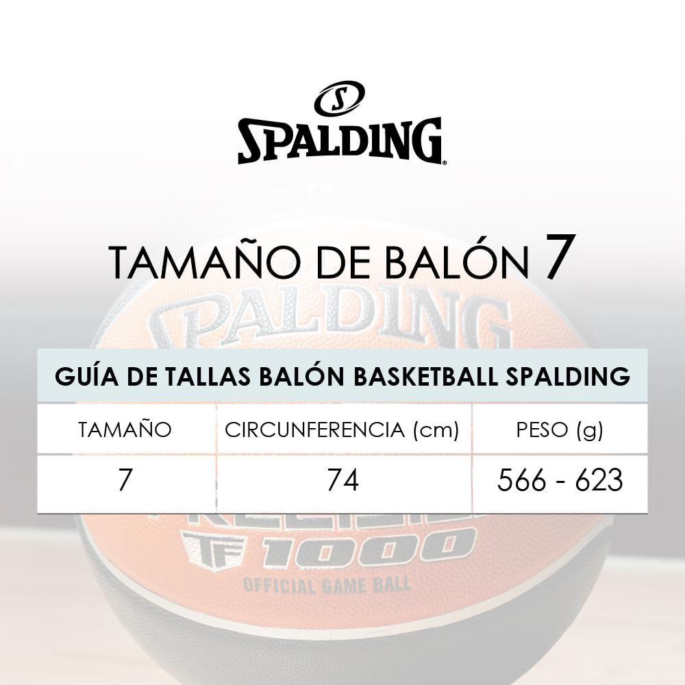 Balon Spalding De Basketball Graffiti #7 Naranja img #4