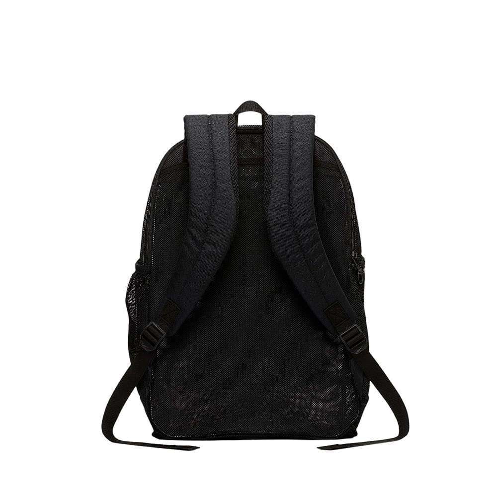 Morral Nike Brsla Mesh 9.0 (26L) Negro img #2
