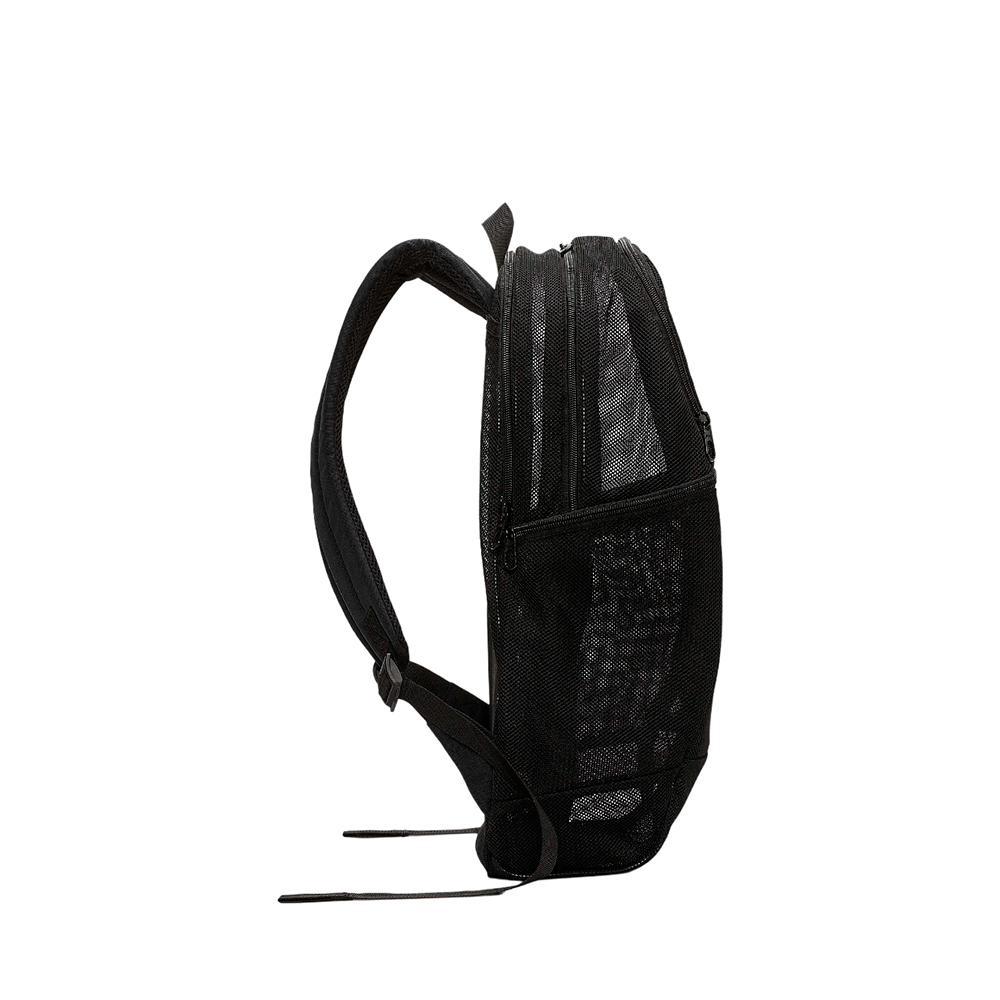Morral Nike Brsla Mesh 9.0 (26L) Negro img #3