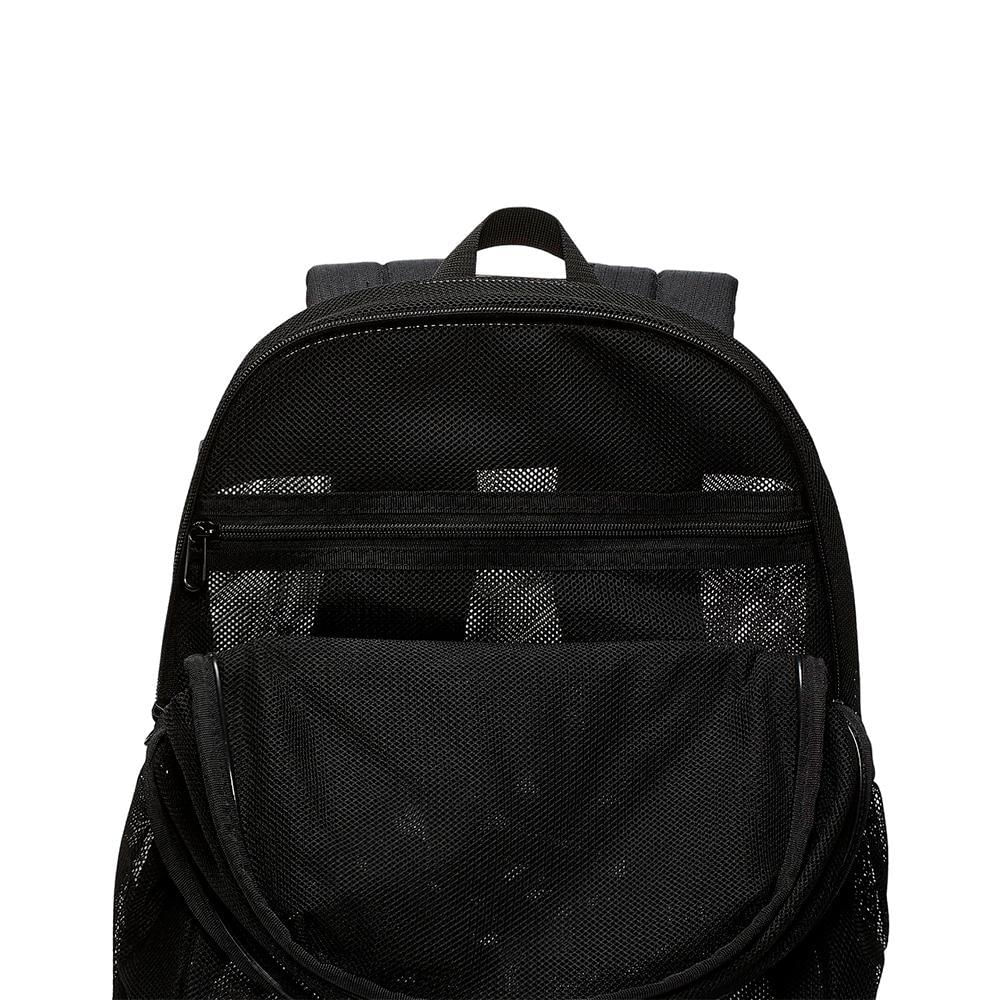 Morral Nike Brsla Mesh 9.0 (26L) Negro img #4