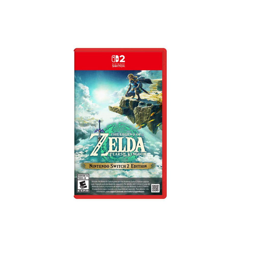 Videojuegos Juego Nintendo Switch NXSPAXN7B