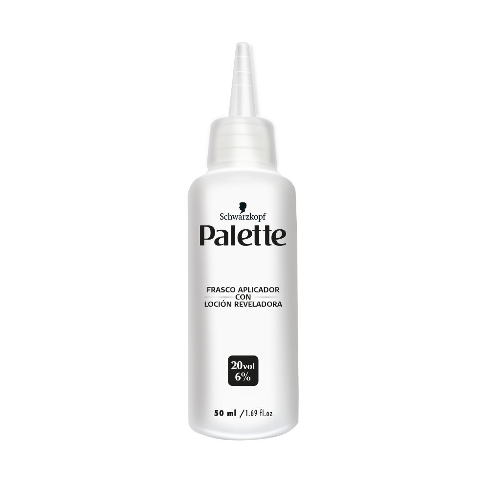 Oxigenta PALETTE 20 vol (50 ml)