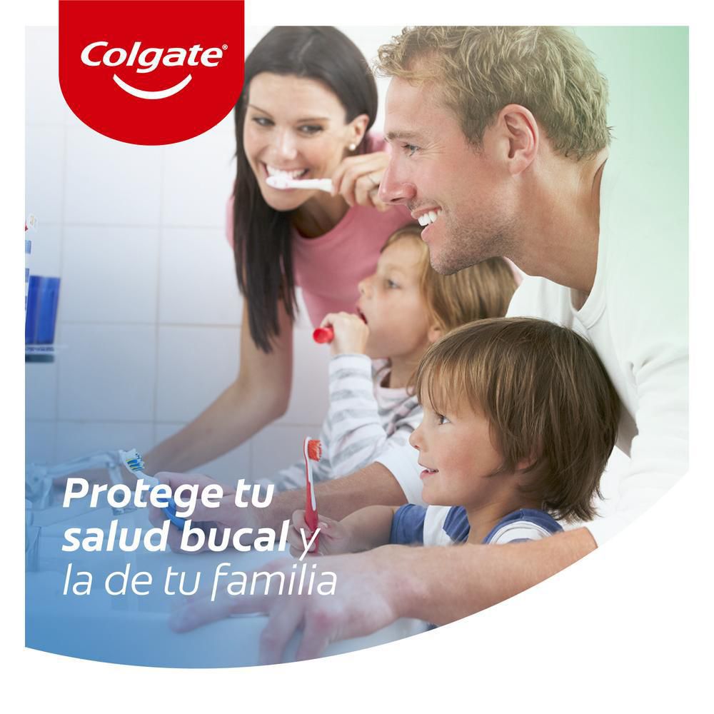 Crema Dental COLGATE Luminous White Café (45  ml) img #4