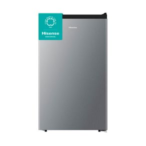 Minibar HISENSE Frost Congelador Superior 94 litros BC93 BC93A/HC1 Silver