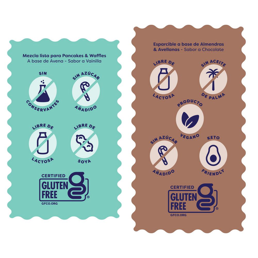 Combo WHY NOT Mix And Match (1  und) img #4