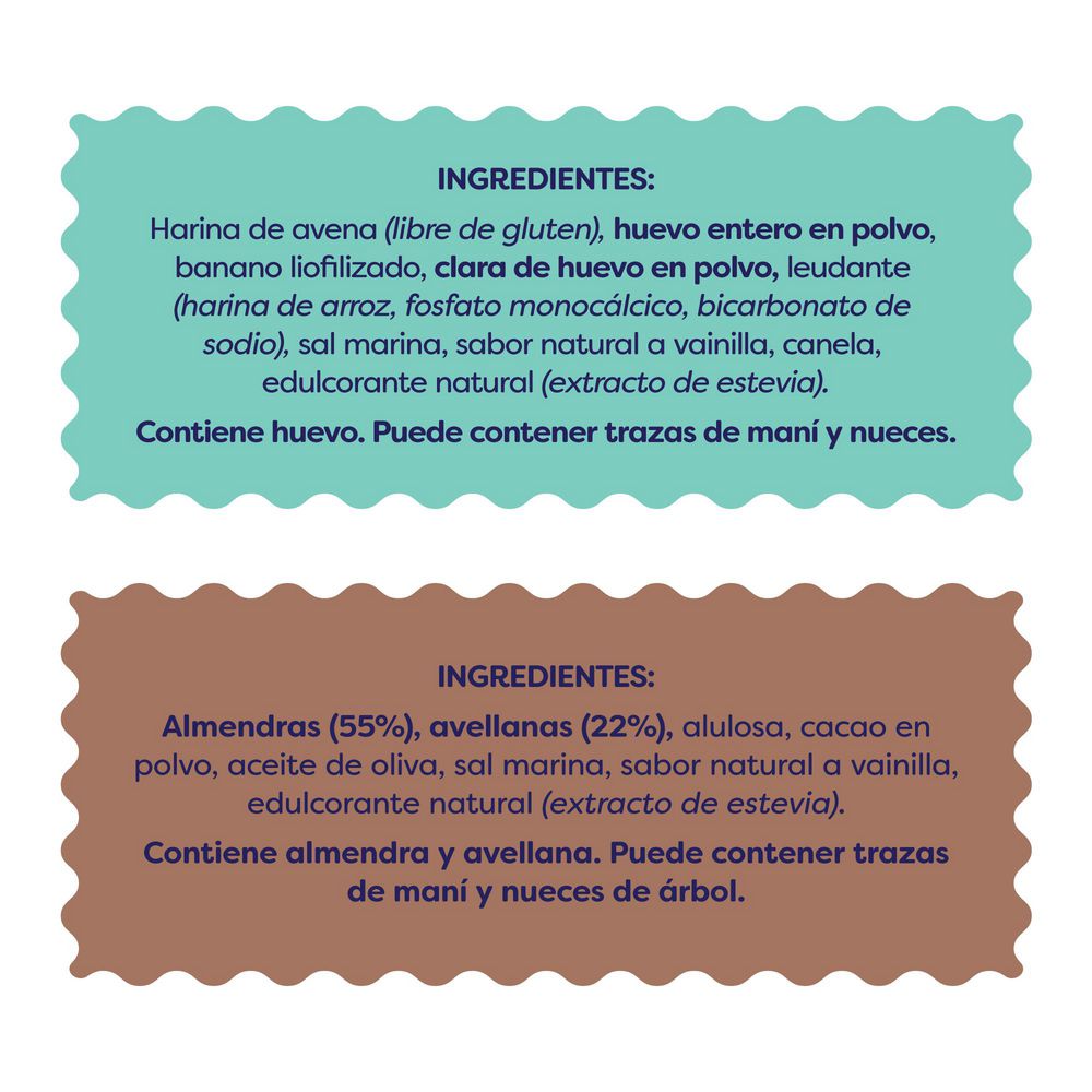 Combo WHY NOT Mix And Match (1  und) img #5