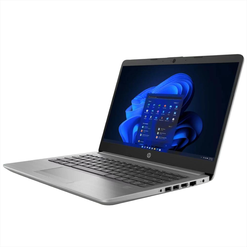 Portátil Hp 240 G9 Core I5 1235U 24Gb 512Gb Hd 14 Windows 11 Pro img #2