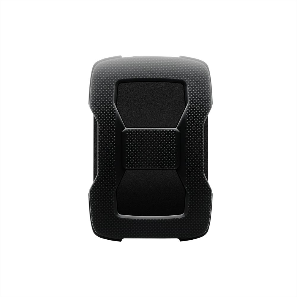 Disco Duro Externo 5Tb Antigolpes Adata Hd330 Usb Negro img #3