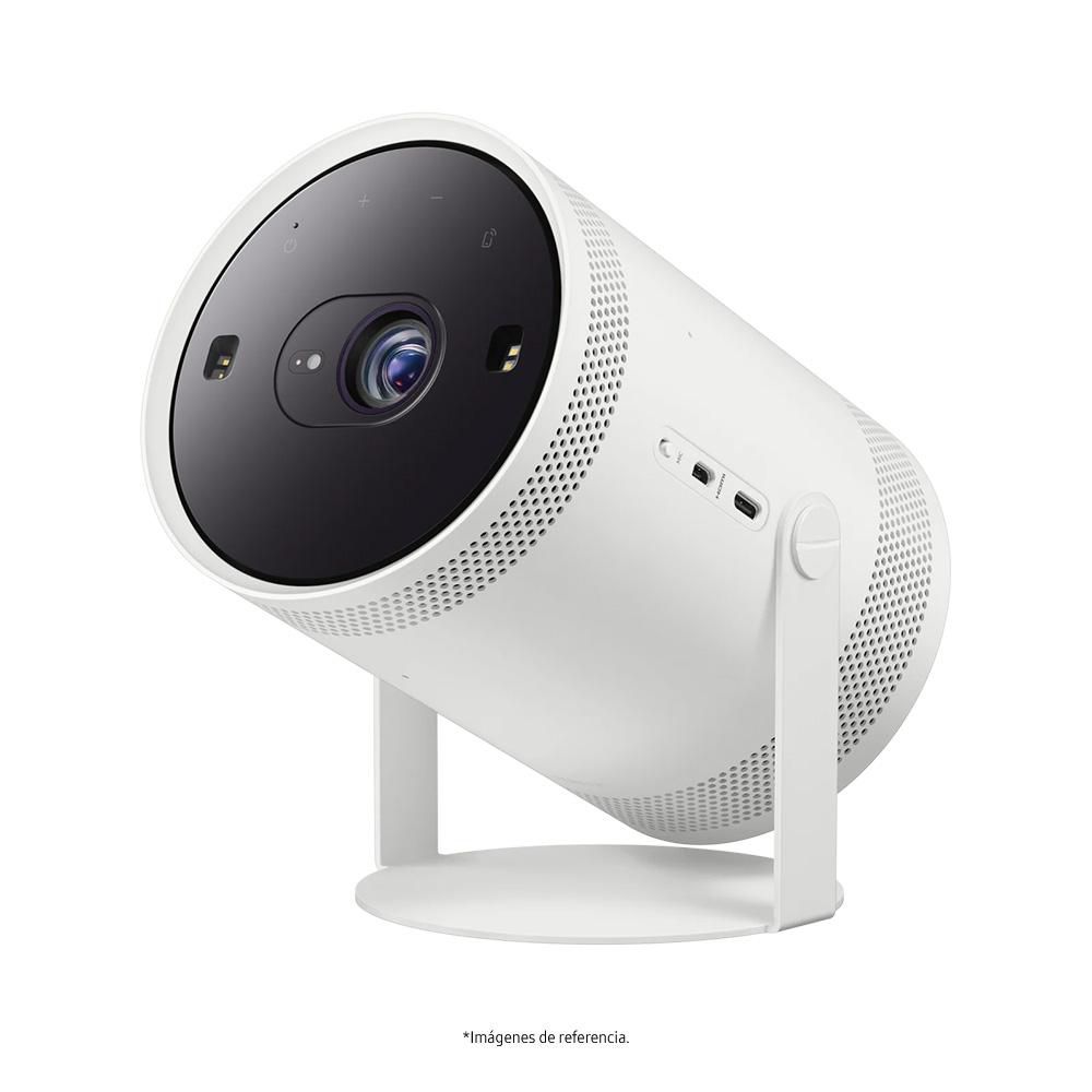 Proyector SAMSUNG 100 pulgadas LED Fhd Lifestyle SPLFF3CLAXXZL