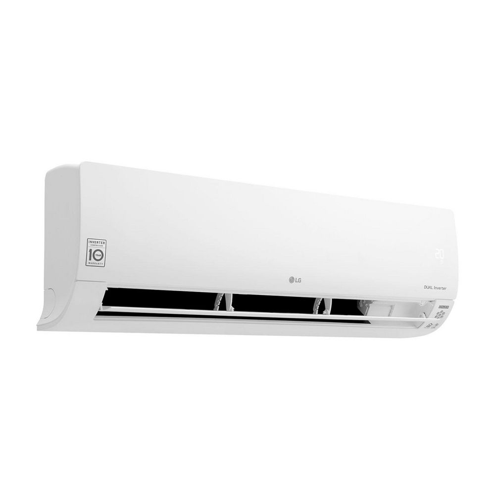 Aire Acondicionado Dual Inverter LG 12000 Btu 220 V VM122C7PQ img #5